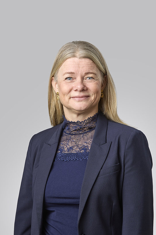 Kontaktperson ved Priess